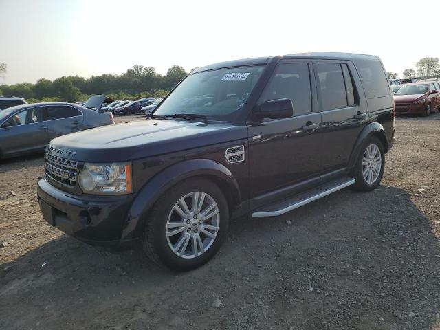 LAND ROVER LR4 HSE PL 2010 salam2d46aa519690