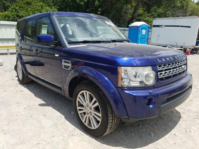 LAND ROVER LR4 HSE PL 2010 salam2d46aa530088