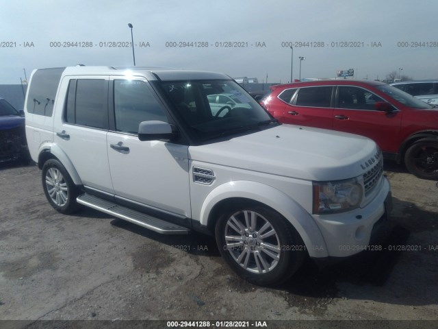 LAND ROVER LR4 2010 salam2d46aa541186