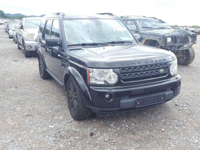 LAND ROVER LR4 HSE PL 2010 salam2d46aa543276