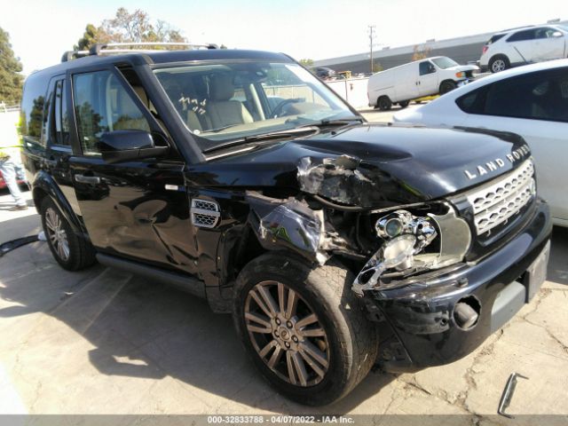 LAND-ROVER LR4 2010 salam2d47aa534196