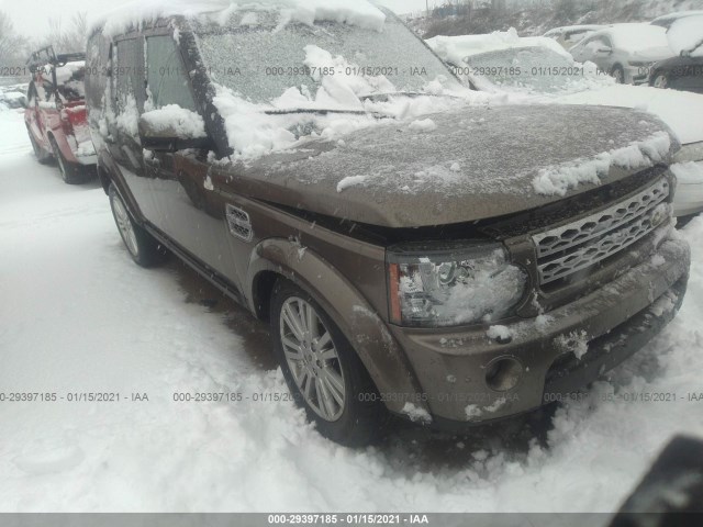 LAND ROVER LR4 2010 salam2d47aa542556