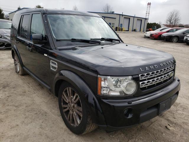 LAND ROVER LR4 HSE PL 2010 salam2d47aa543125