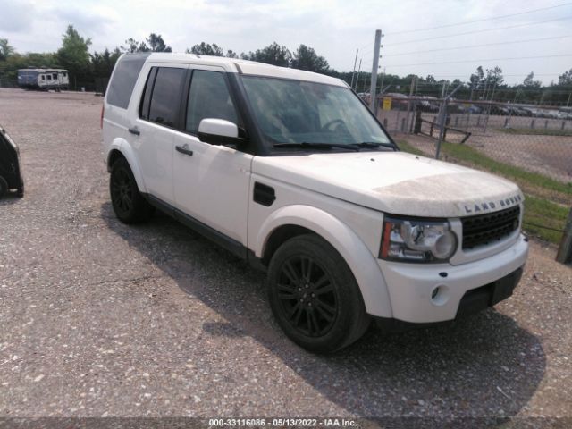 LAND ROVER LR4 2010 salam2d47aa545439