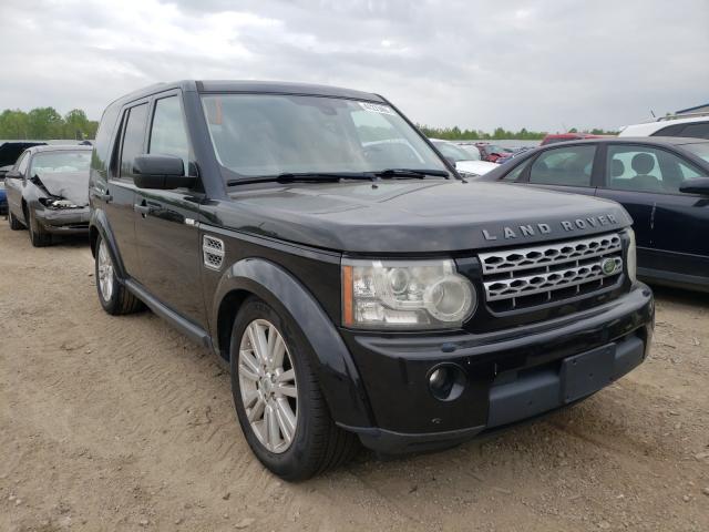 LAND ROVER LR4 HSE PL 2010 salam2d47aa546462