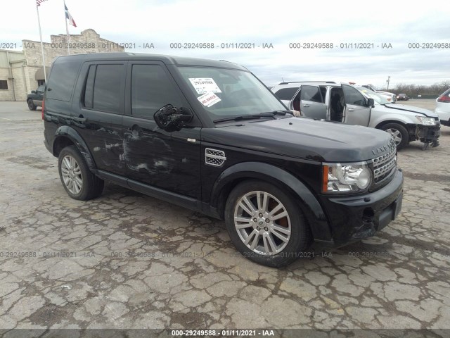 LAND ROVER LR4 2010 salam2d48aa533591