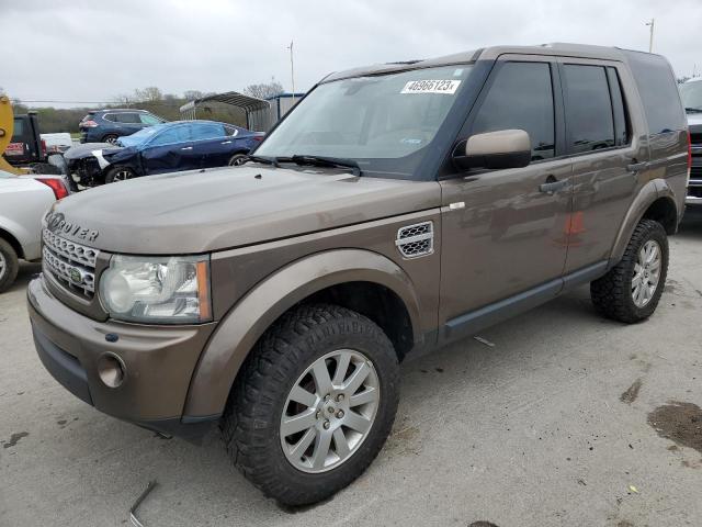 LAND ROVER LR4 HSE PL 2010 salam2d49aa513737