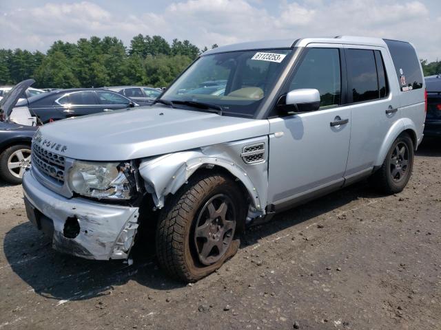 LAND ROVER LR4 HSE PL 2010 salam2d49aa535835