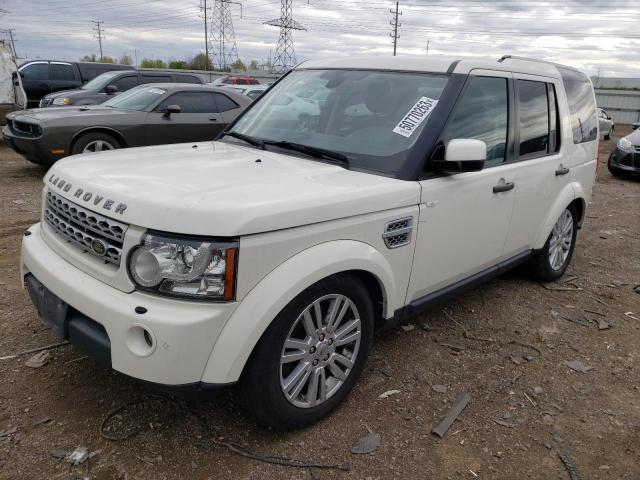 LAND ROVER LR4 HSE PL 2010 salam2d49aa538010