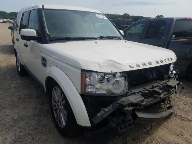 LAND-ROVER LR4 HSE PL 2010 salam2d49aa542560