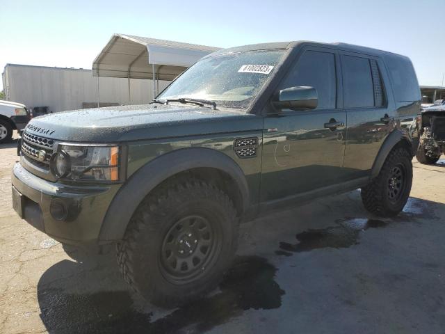 LAND ROVER LR4 HSE PL 2010 salam2d49aa546382