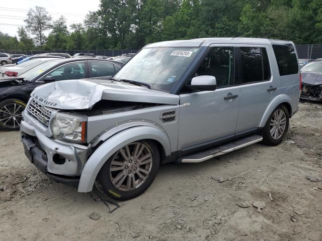 LAND ROVER LR4 HSE PL 2010 salam2d4xaa535522