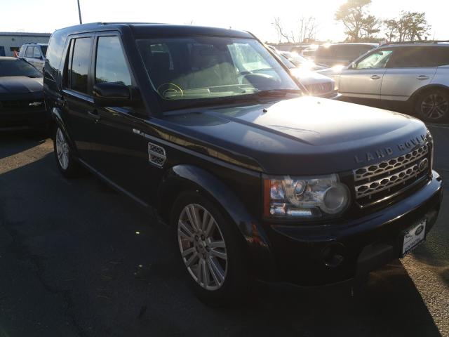 LAND ROVER LR4 HSE PL 2010 salam2d4xaa536671