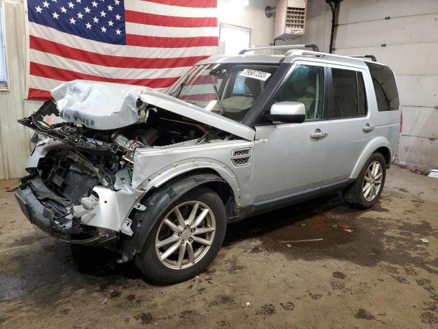 LAND-ROVER LR4 2010 salam2d4xaa538209