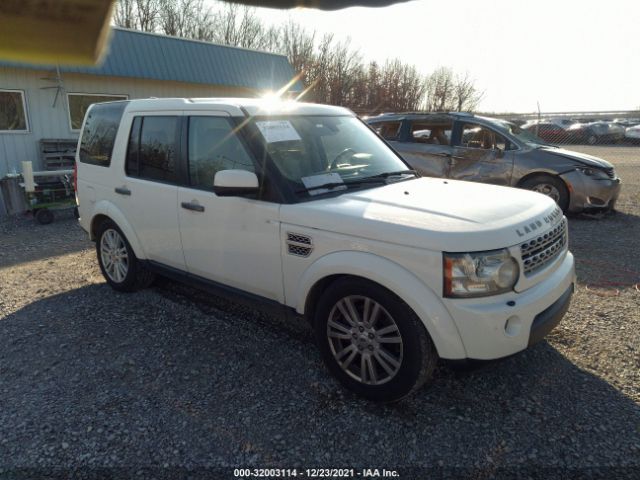 LAND ROVER LR4 2010 salam2d4xaa542616