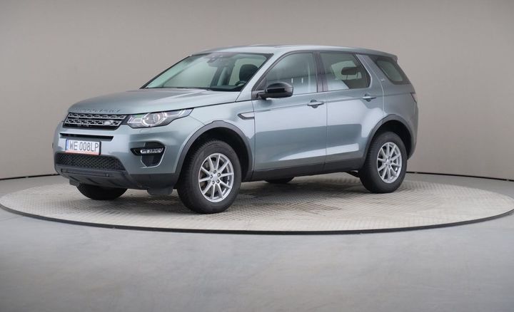 LAND ROVER DISCOVERY SPORT 2015 salca2bg0gh574053