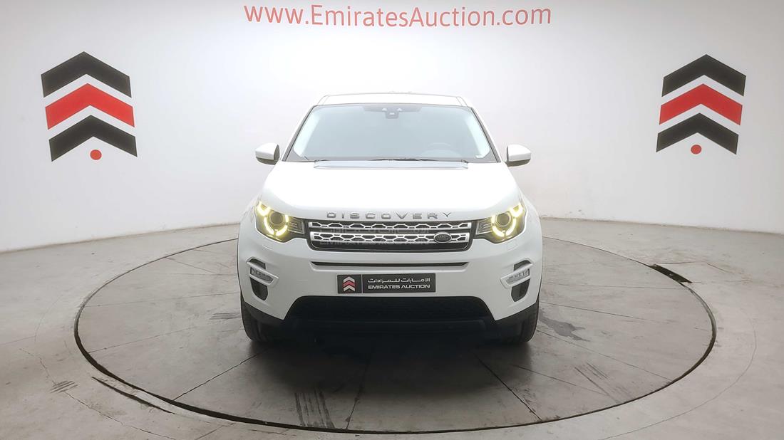 LAND ROVER DISCOVERY 2017 salca2bg1hh639526