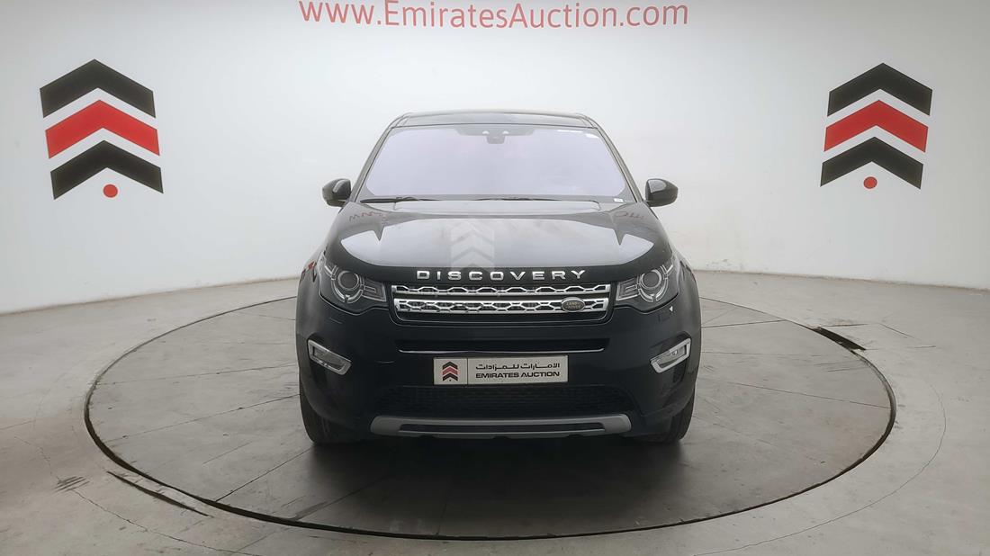 LAND-ROVER DISCOVERY 2016 salca2bg4gh594192