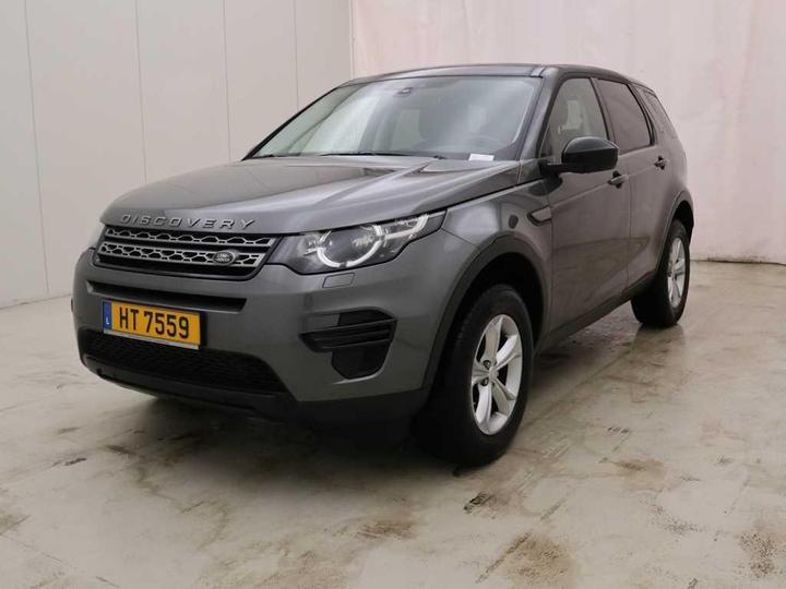 LAND ROVER DISCOVERY SPORT 2017 salca2bg5hh680368