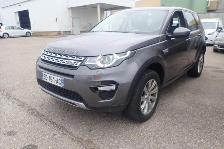 LAND-ROVER DISCOVERY SPORT 2016 salca2bn0gh597041