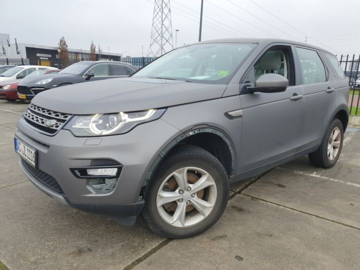 LAND-ROVER DISCOVERY SPORT 1970 salca2bn0gh623993