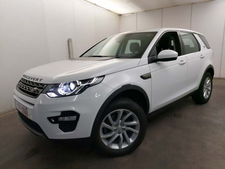 LAND-ROVER ROVER 2018 salca2bn0hh718880