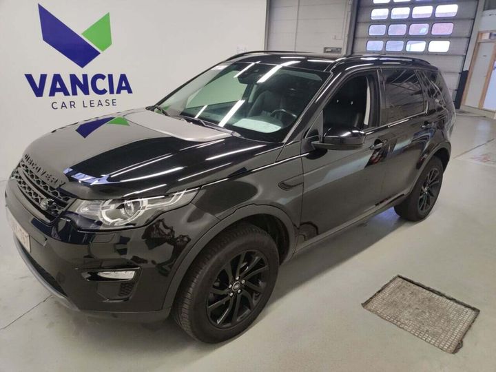 LAND-ROVER DISCOVERY SPORT 2018 salca2bn0jh754106