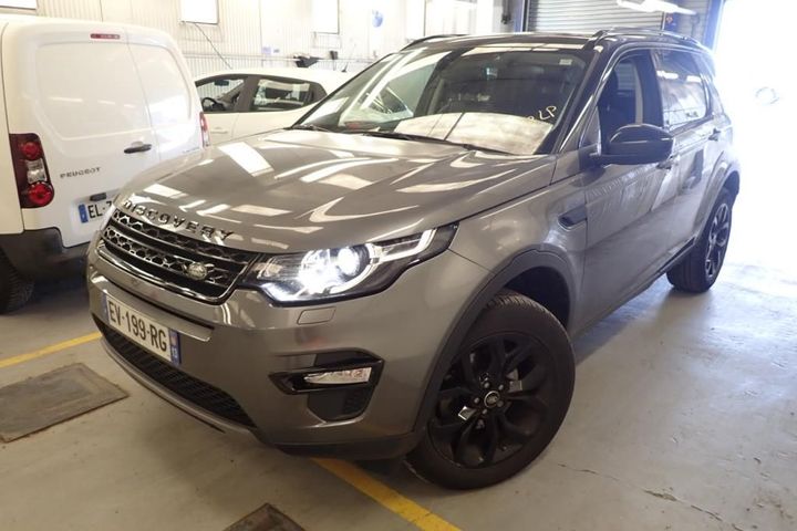 LAND ROVER DISCOVERY SPORT 2018 salca2bn0jh757068