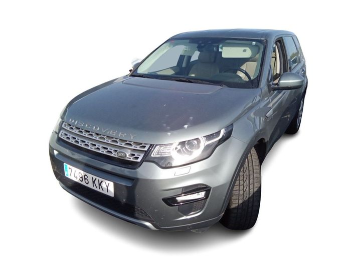 LAND ROVER DISCOVERY SPORT 2018 salca2bn0jh765428