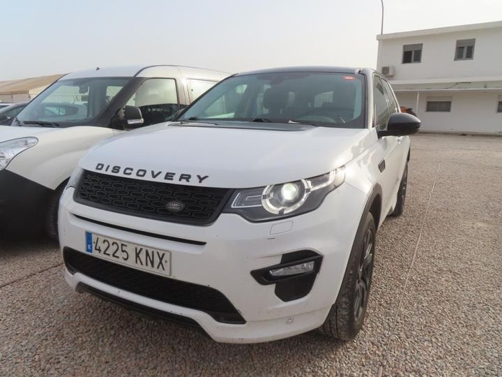 LAND-ROVER DISCOVERY SPORT 2018 salca2bn0jh772251