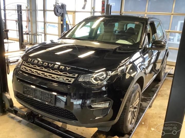 LAND ROVER DISCOVERY SPORT SUV 2019 salca2bn0kh807386