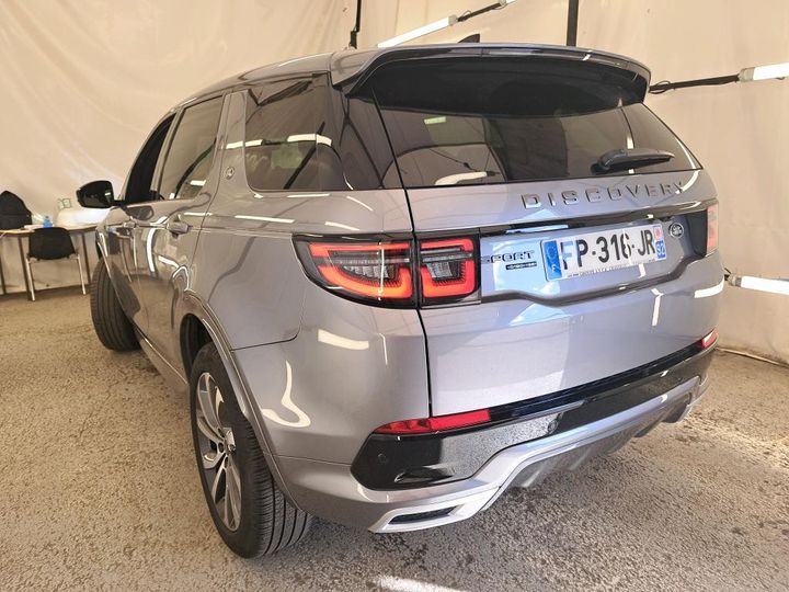 LAND-ROVER DISCOVERY SPORT 2020 salca2bn0lh855472