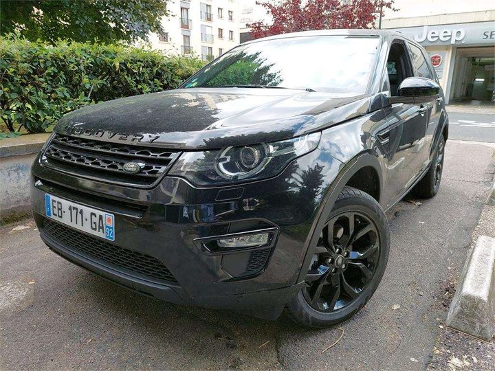 LAND-ROVER DISCOVERY SPORT 2016 salca2bn1gh608287