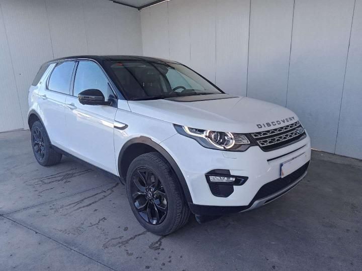 LAND ROVER DISCOVERY SPORT 2018 salca2bn1hh719536