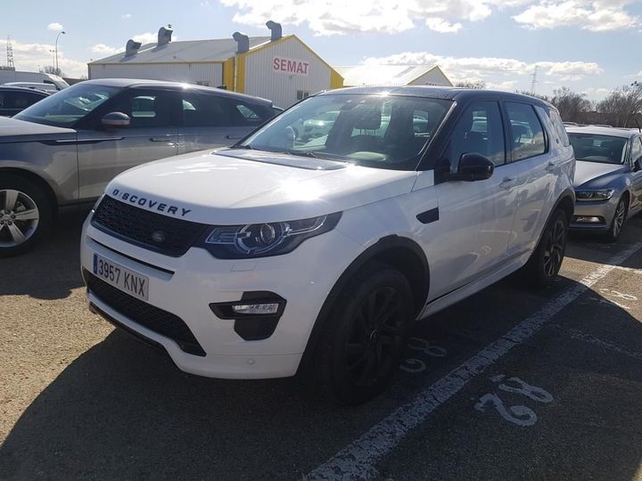 LAND-ROVER DISCOVERY SPORT 2018 salca2bn1jh772954