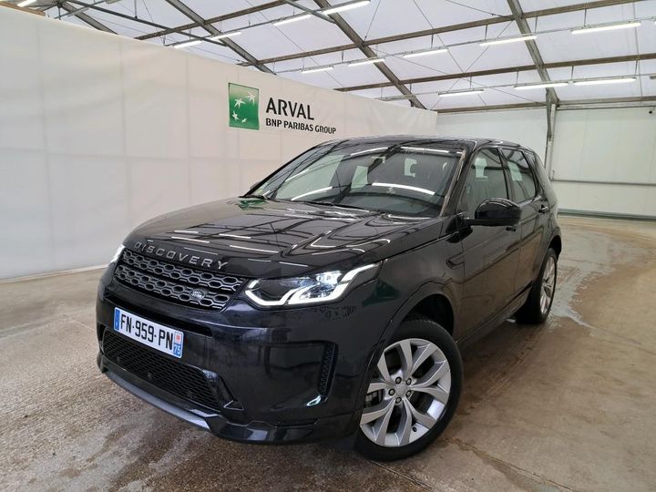 LAND ROVER DICSOVERY SPORT 2020 salca2bn1lh860177