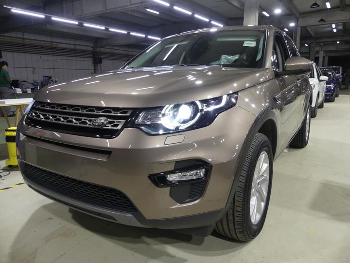 LAND ROVER DISCOVERY SPORT 2017 salca2bn2hh670704