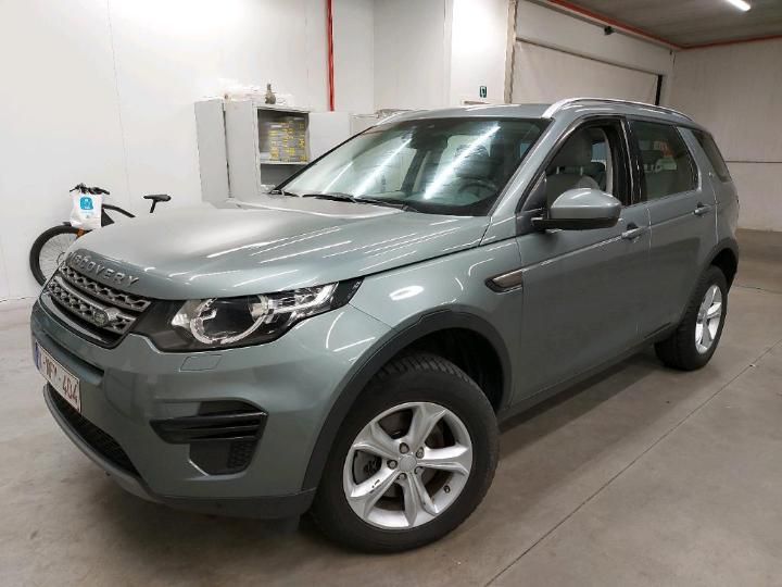 LAND-ROVER DISCOVERY SPORT 2016 salca2bn3gh584915