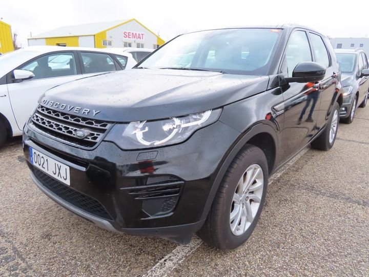 LAND ROVER DISCOVERY SPORT 2017 salca2bn3hh684949