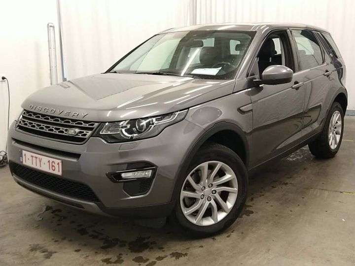 LAND-ROVER ROVER 2018 salca2bn3hh719103