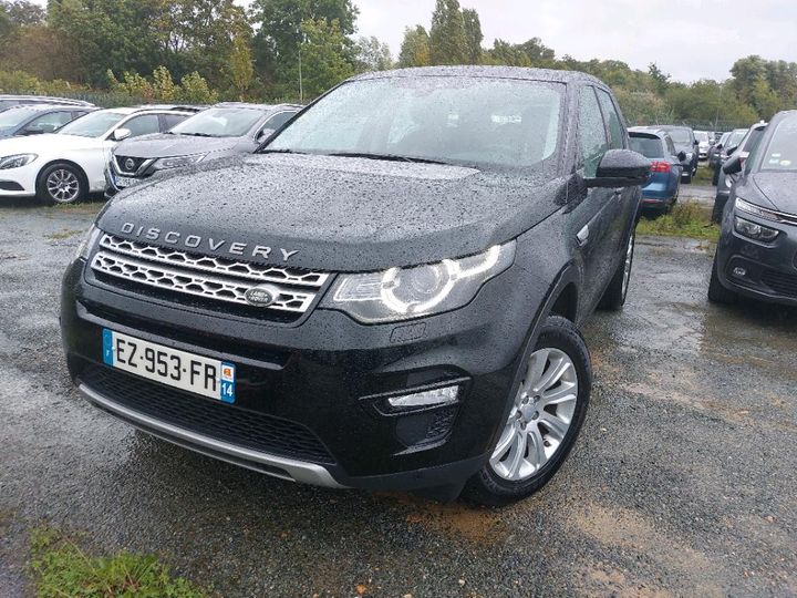 LAND-ROVER DISCOVERY SPORT 2018 salca2bn3jh773345