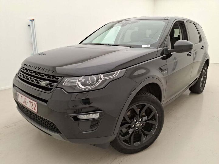 LAND-ROVER ROVER 2017 salca2bn4hh680165