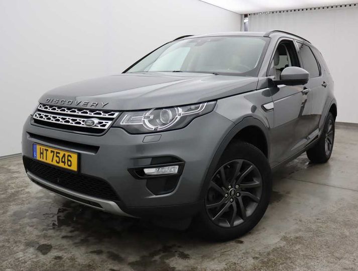 LAND ROVER DISCOVERY SPORT 2017 salca2bn4hh691974