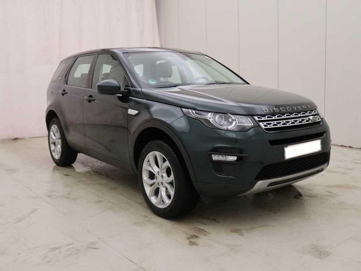 LAND ROVER DISCOVERY 2017 salca2bn4hh700835