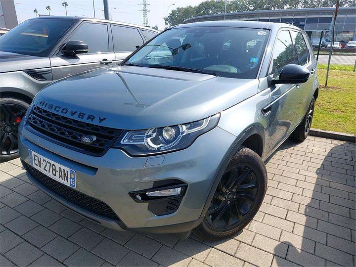 LAND-ROVER DISCOVERY SPORT 2018 salca2bn4jh753590