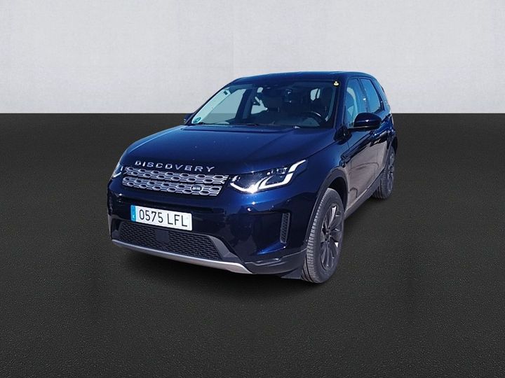 LAND-ROVER DISCOVERY SPORT 2020 salca2bn4lh837587