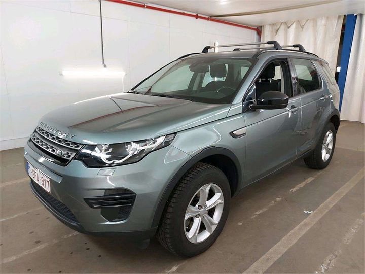 LAND ROVER DISCOVERY SPORT 2017 salca2bn5hh686444