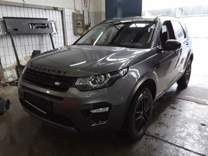 LAND-ROVER DISCOVERY SPORT 2.0 2018 salca2bn5jh755333