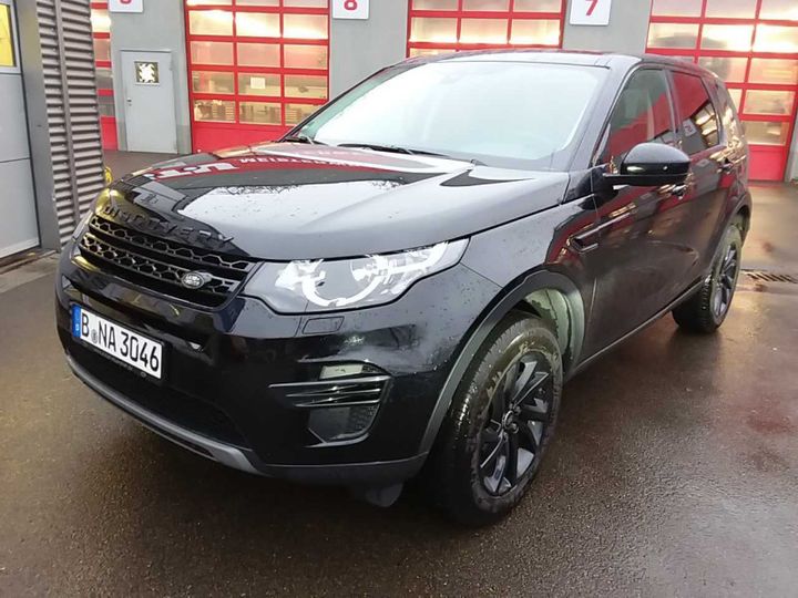 LAND ROVER DISCOVERY SPORT 2018 salca2bn5kh797521