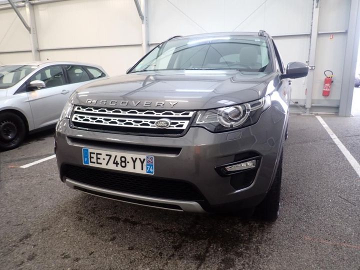 LAND ROVER DISCOVERY SPORT 2016 salca2bn6hh637320